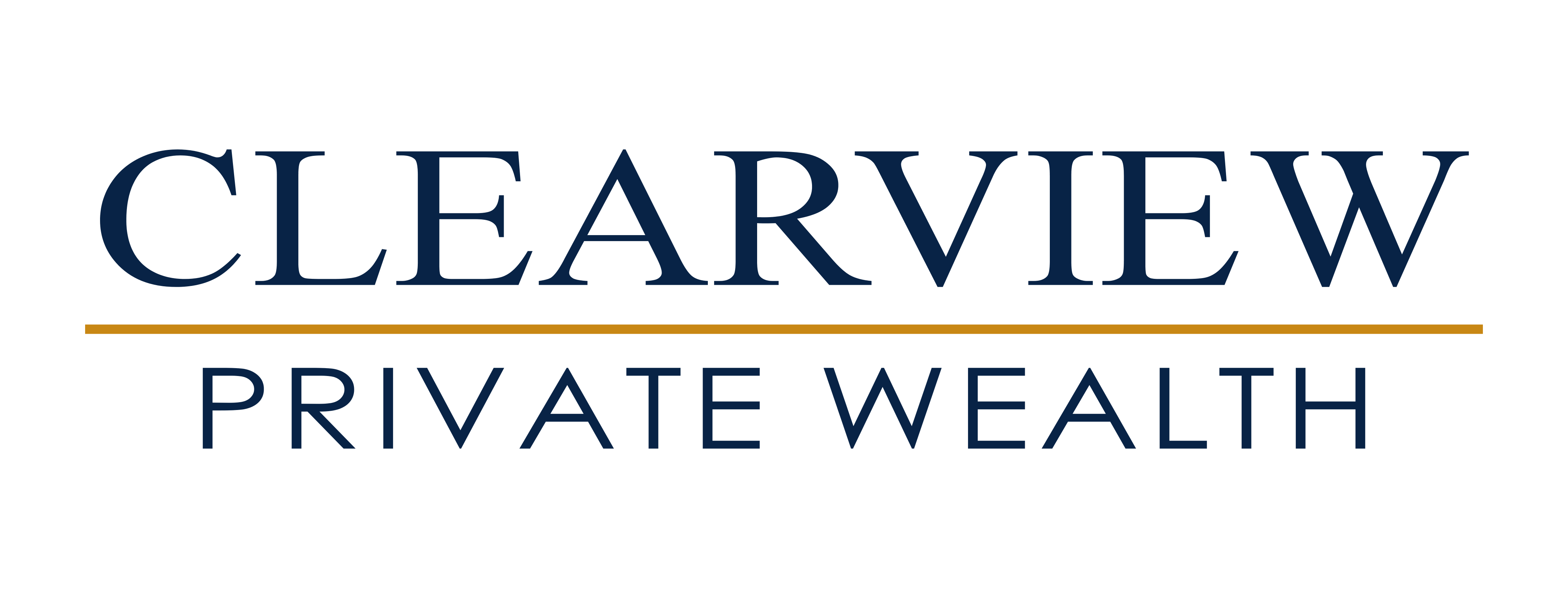 ClearView Private Wealth
